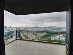 Parc Riviera (D5), Condominium #222994801